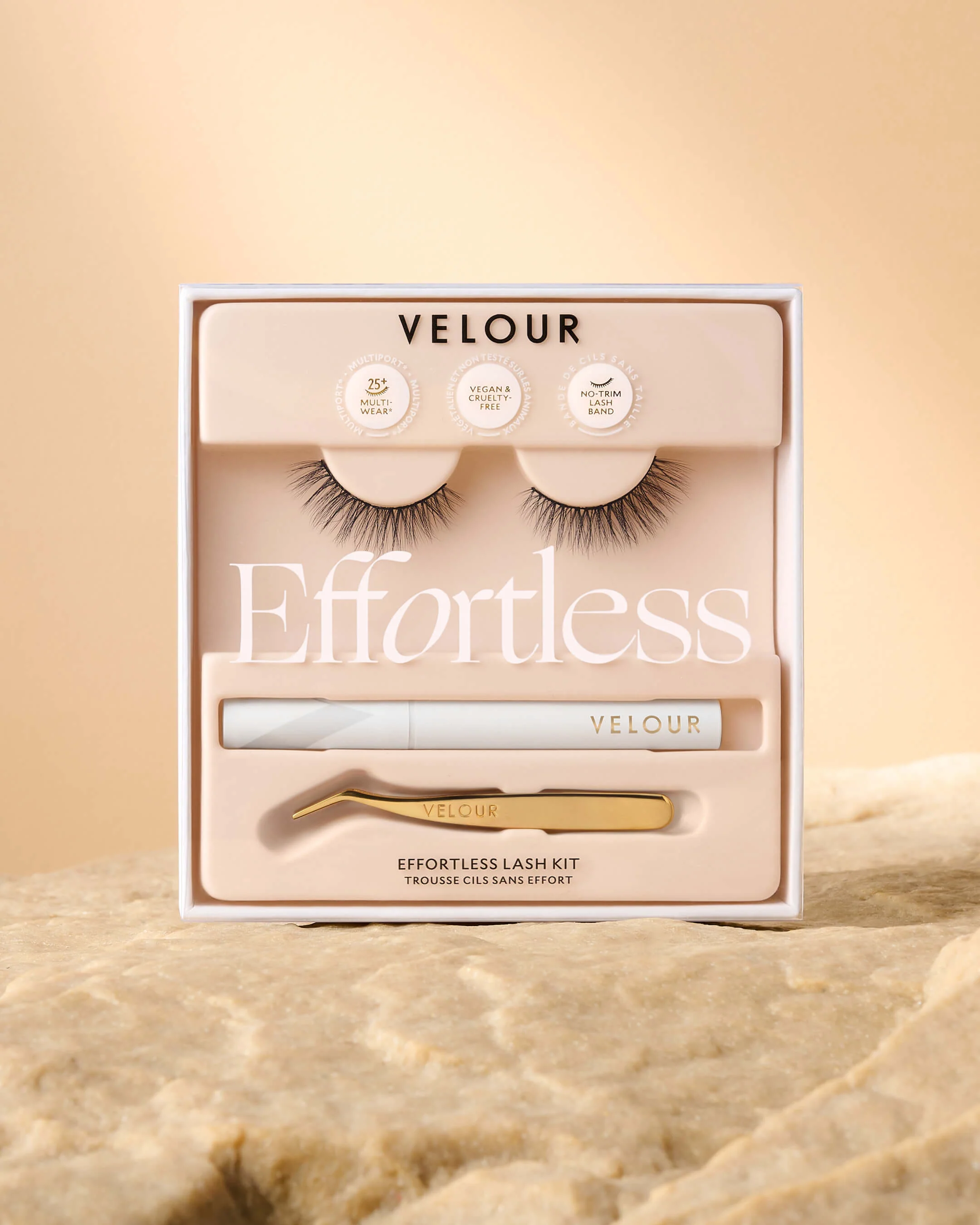 Best-Selling Lash Kits